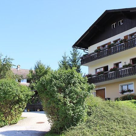 Apartament Dreimaderlhaus Velden am Wörthersee Zewnętrze zdjęcie