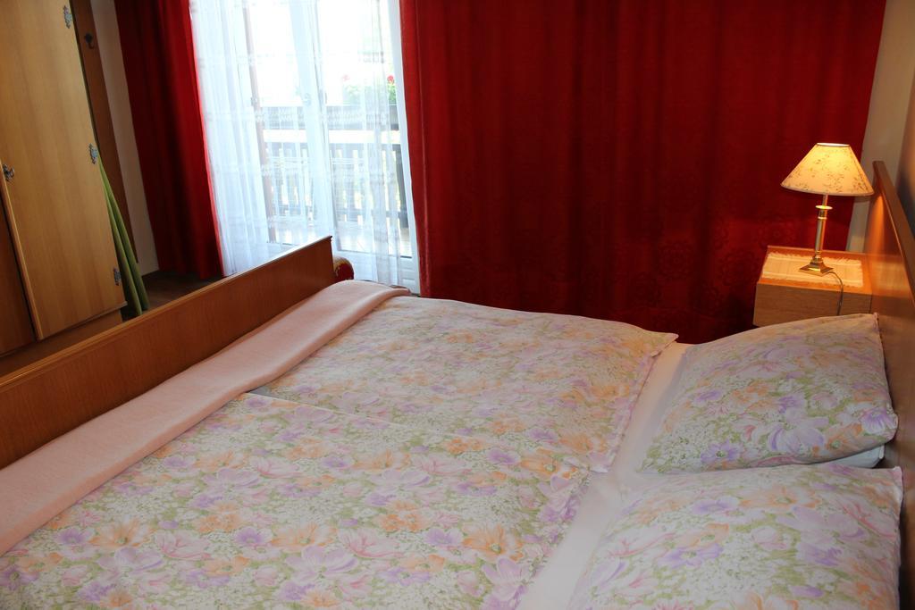Apartament Dreimaderlhaus Velden am Wörthersee Zewnętrze zdjęcie