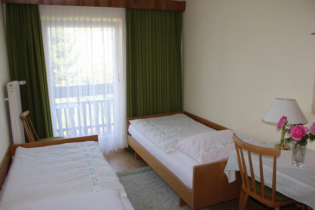 Apartament Dreimaderlhaus Velden am Wörthersee Zewnętrze zdjęcie