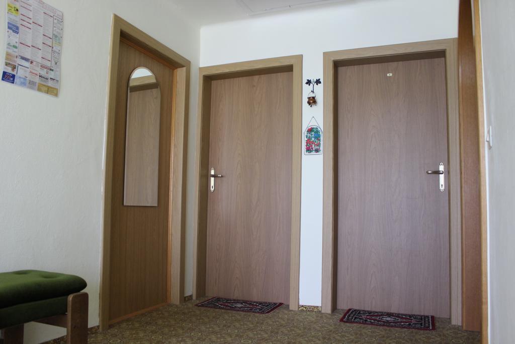 Apartament Dreimaderlhaus Velden am Wörthersee Zewnętrze zdjęcie