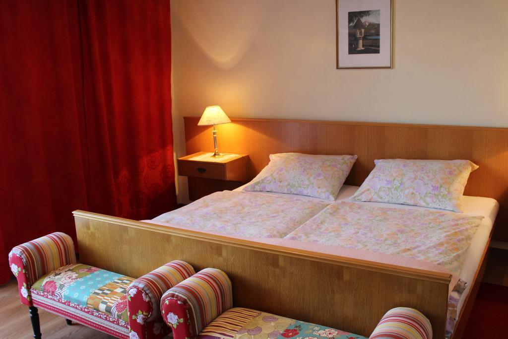 Apartament Dreimaderlhaus Velden am Wörthersee Zewnętrze zdjęcie