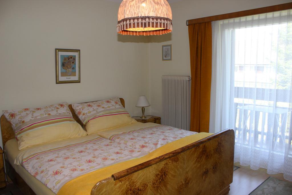 Apartament Dreimaderlhaus Velden am Wörthersee Zewnętrze zdjęcie