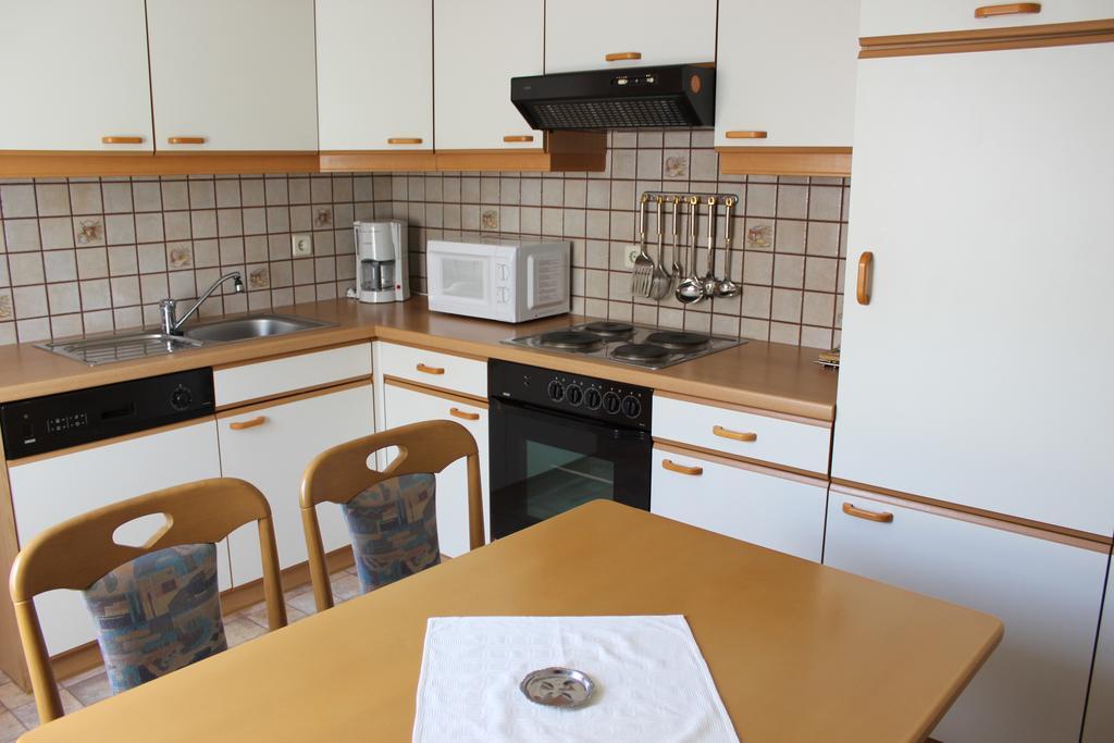 Apartament Dreimaderlhaus Velden am Wörthersee Zewnętrze zdjęcie