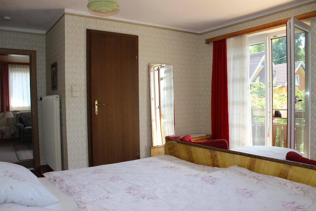 Apartament Dreimaderlhaus Velden am Wörthersee Zewnętrze zdjęcie