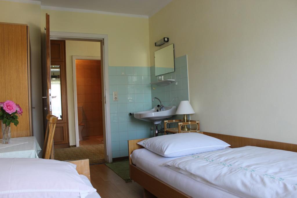 Apartament Dreimaderlhaus Velden am Wörthersee Zewnętrze zdjęcie