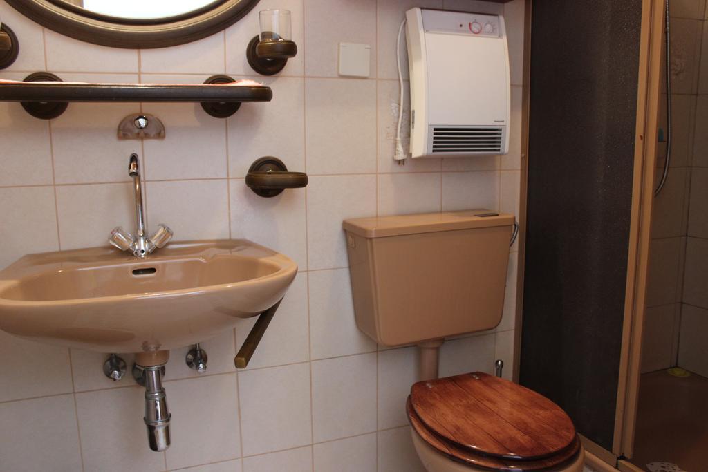 Apartament Dreimaderlhaus Velden am Wörthersee Zewnętrze zdjęcie
