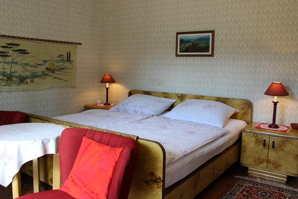 Apartament Dreimaderlhaus Velden am Wörthersee Zewnętrze zdjęcie