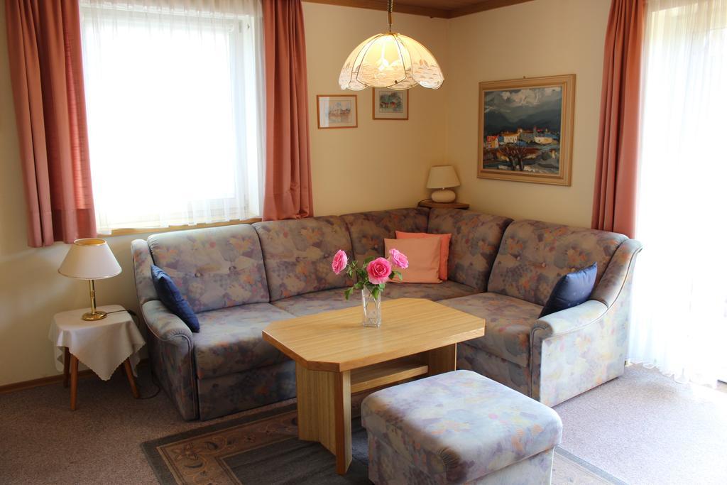 Apartament Dreimaderlhaus Velden am Wörthersee Zewnętrze zdjęcie
