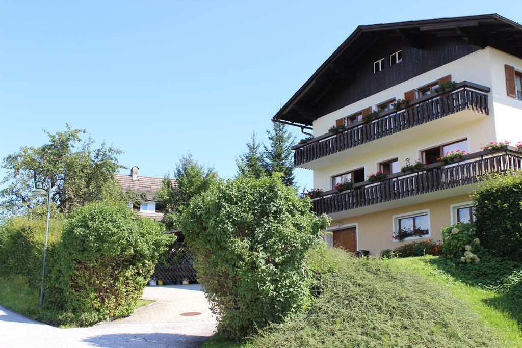 Apartament Dreimaderlhaus Velden am Wörthersee Zewnętrze zdjęcie