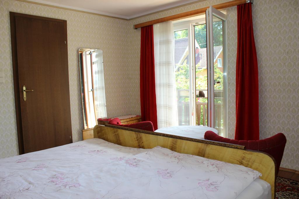 Apartament Dreimaderlhaus Velden am Wörthersee Zewnętrze zdjęcie