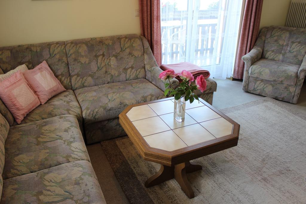 Apartament Dreimaderlhaus Velden am Wörthersee Zewnętrze zdjęcie