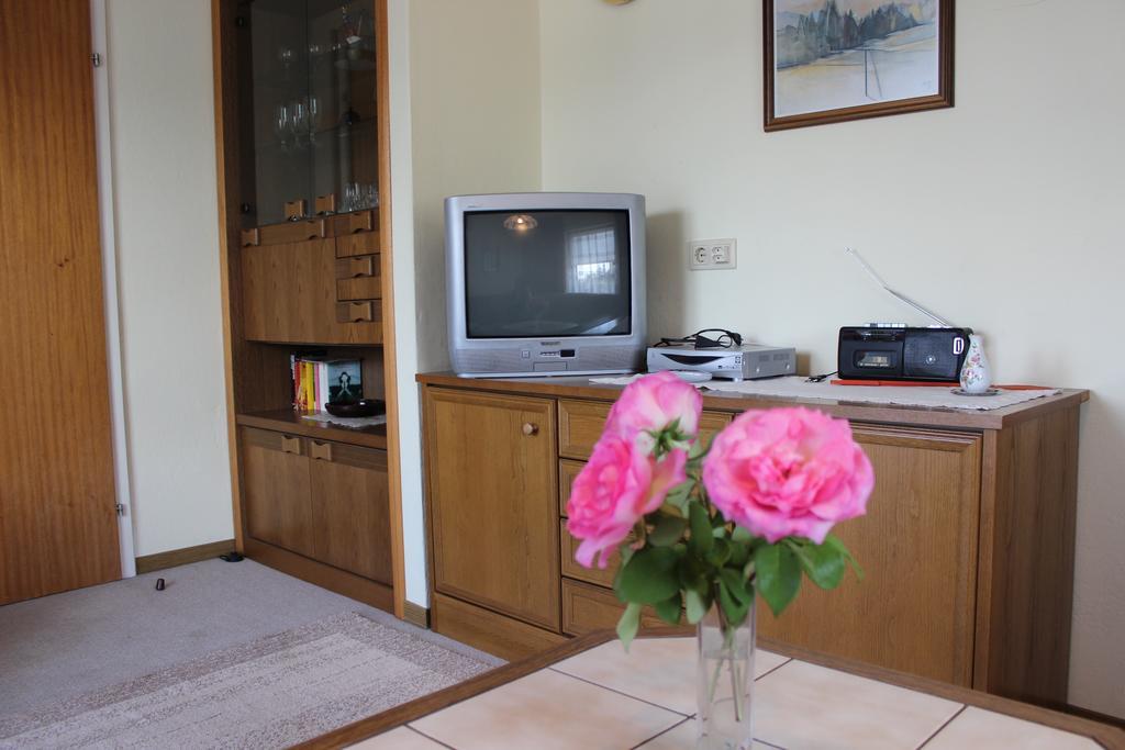 Apartament Dreimaderlhaus Velden am Wörthersee Zewnętrze zdjęcie