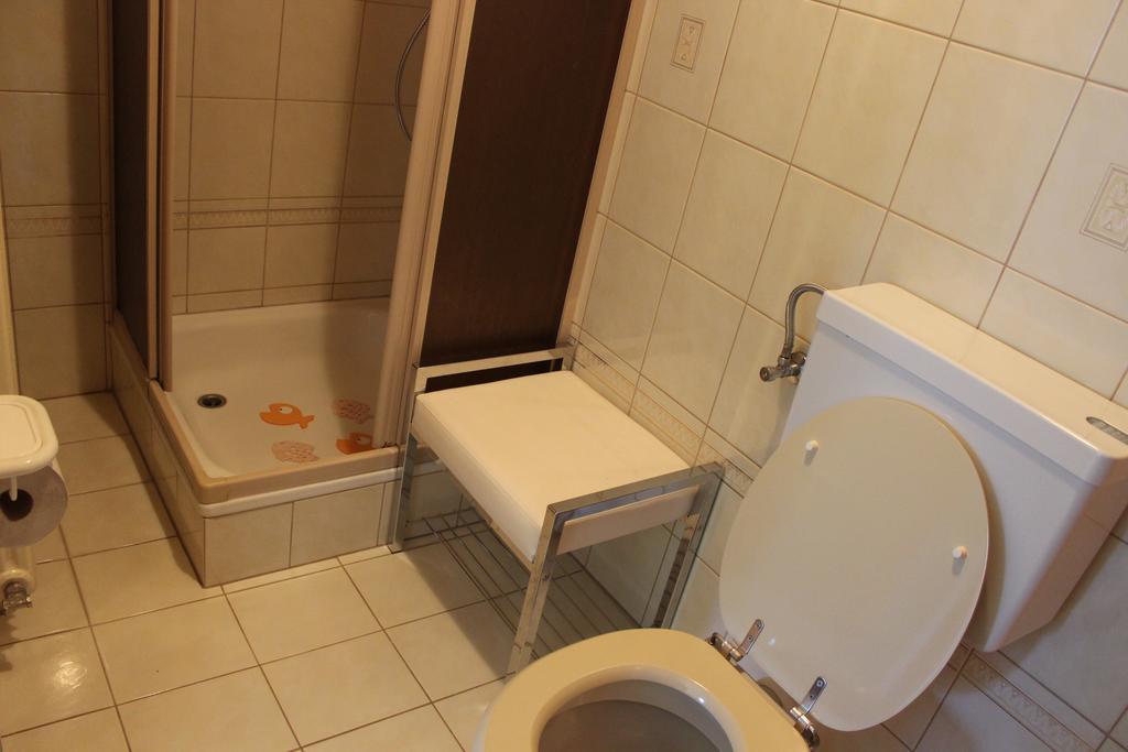 Apartament Dreimaderlhaus Velden am Wörthersee Zewnętrze zdjęcie