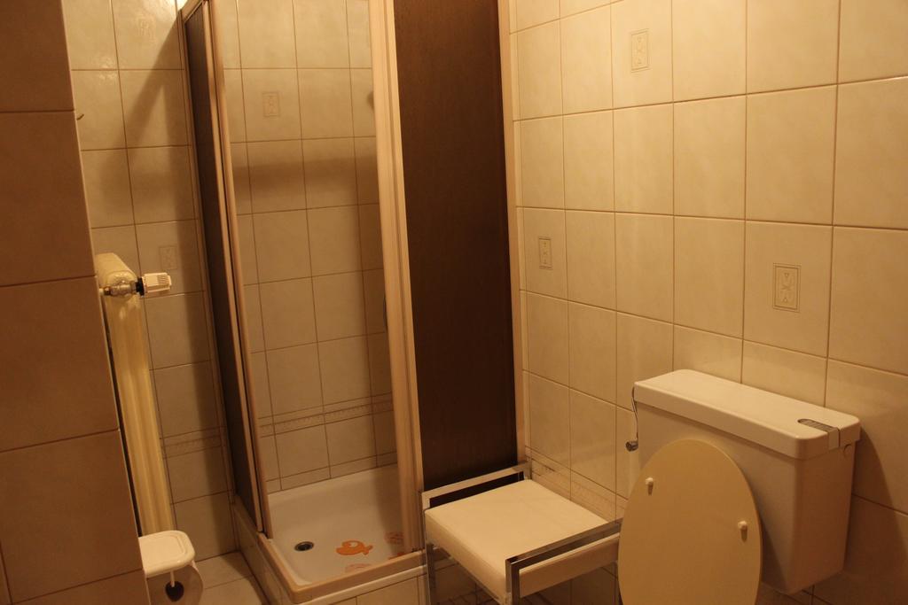 Apartament Dreimaderlhaus Velden am Wörthersee Zewnętrze zdjęcie